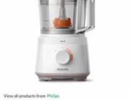 Philips Compact Food Processor HR7310/01