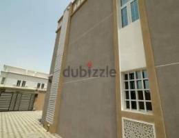 4MH15-Brand new 3 bhk villa for rent in Ansab height