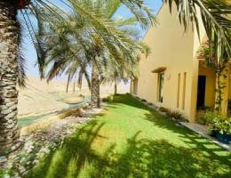 Villa for sale at Shangri-la Oman