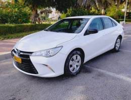 Lutis Camry: Rebuilt with 6mo. /30,000kms warranty and service package