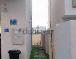 villa for sale al Hail North Behind AlMaha fuel station الحيل الشمالية