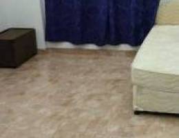 bachelor Room for rent 120r