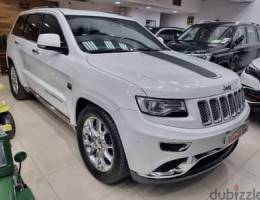 JEEP GRAND CHEROKEE SUMMIT 2017 MODEL 5.7 L ENGINE FOR SALE