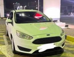 sale Ford Focus 2015