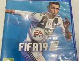 FIFA 19