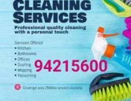 house, villas, flat apartment, kichan, and office cleaning services