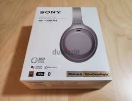 Sony WH-1000XM4 Headphone Excellent condition New