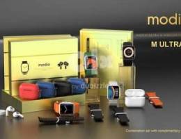 Modio M ULTRA smart watch