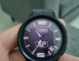 Samsung Watch galaxy 5 pro