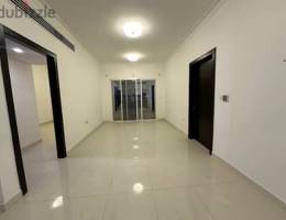 amazing 2 BHK apartment  in rimal building