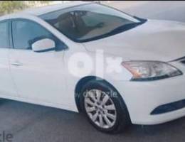 Nissan sentra urgently sale