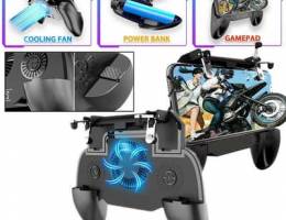 SR 200 mAH Mobile Game Controller Easy To Use (Brand-New)