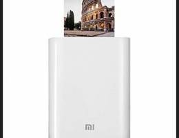 MI Portable Photo Printer (BrandNew)