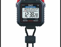 Q & Q stopwatch HS 43 (BrandNew)