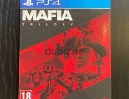 Mafia 1 - Mafia 2 - Mafia 3 (only for sale-no exchange)