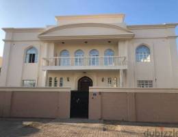 Independent Villa 7+1 BHK in Azaiba for Rent