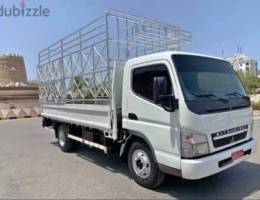 for rent all Oman 3 ton 7 ton 10 ton good service