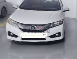 Honda City 3500 OMR