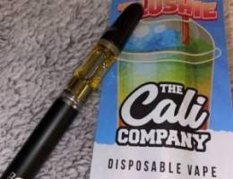 CALI COMPANY VAPES