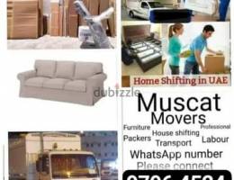 Movers House office villa shifting Packers transport furniture fixing