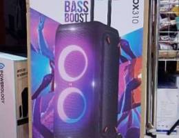 Jbl party box 310 Bluetooth speaker powerful Bass boost