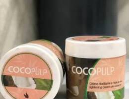 CocoPulp Lotion