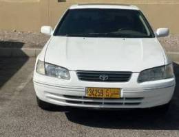 toyota camry for sale