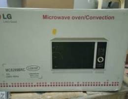 LG Microwave Oven 32L