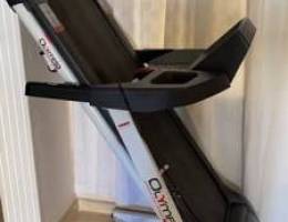 Olympia treadmill