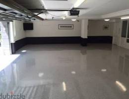 Flooring epoxy and all kinds paint work we do.