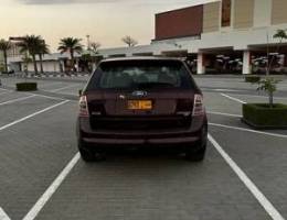 Ford Edge 2010 Limited Edition for Sale