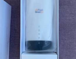 5G Omantel Aurora C082 router