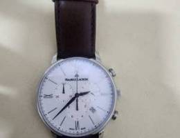 Maurice Lacroix swiss made luxury watch under warranty for sale