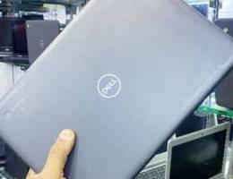 Dell Chromebook touch 360 used
