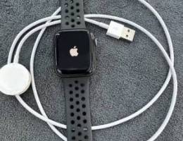 Apple Watch Series 6 44mm 55ريال Last سعر نهائي