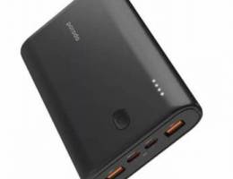 Porodo 20000mAh 83W Power Bank -  PD-PBFCH016-BK  (NEW)