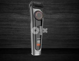 Original Lifestyle High- Precision Beard Trimmer Porodo ((NEW)