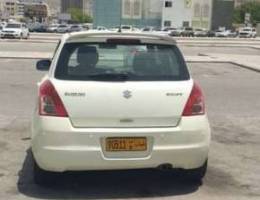 Suzuki swift for sale