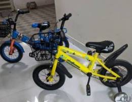 Kids Bicycle