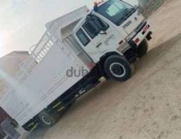 Truck for Rent 3ton 7ton 10ton truck Transport