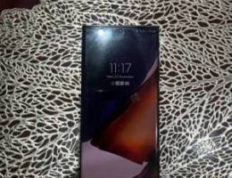 Samsung galaxy note 20 ultra