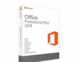 MS Office Software Sale (Hurry up limited stocks)