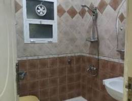 3 Bed's + 3 Bath's Individual Flat in Al Ghusbah Sohar