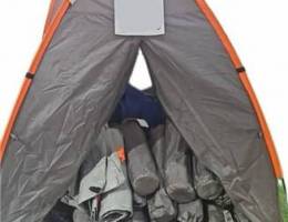tent for two people camping offer
