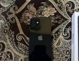 iphone12 128gb very good condition