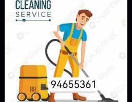 house cleaning service please contact me 94655361