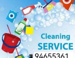 house cleaning service please contact me 94655361