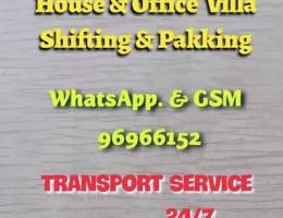 House Shifting & Packing Movers