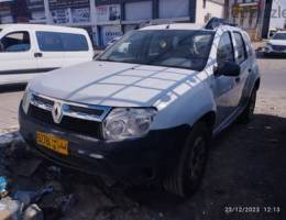 Renault Duster 2015