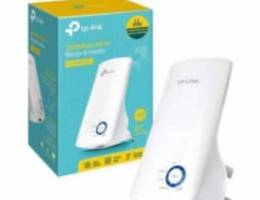 Professional TP Link Wi-Fi Range Extender 300Mbps l BrandNe